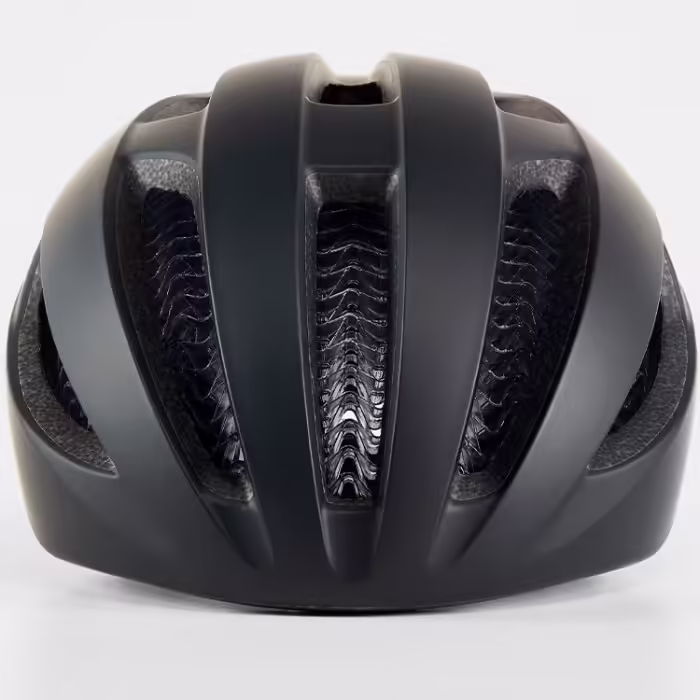 Casca urbana Trek Starvos WaveCel Cycling Helmet Negru 54-60 - 3