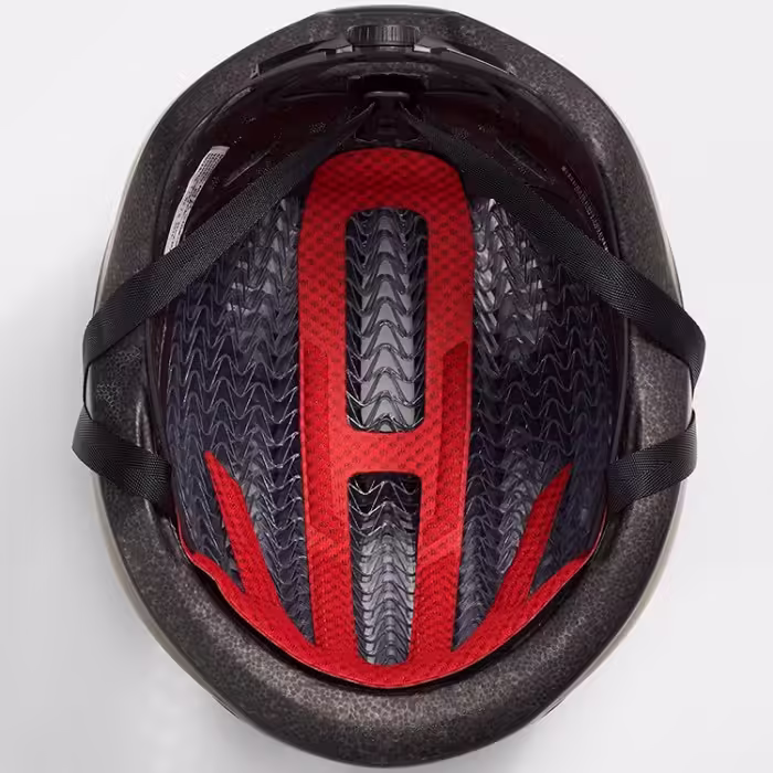 Casca urbana Trek Starvos WaveCel Cycling Helmet Negru 54-60 - 5