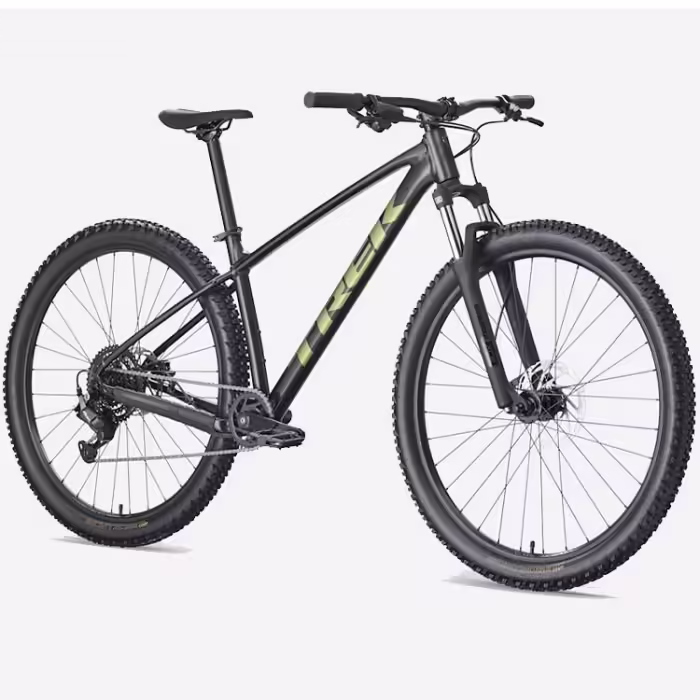 Велосипед горный Trek Marlin 4 Gen 3 - 2