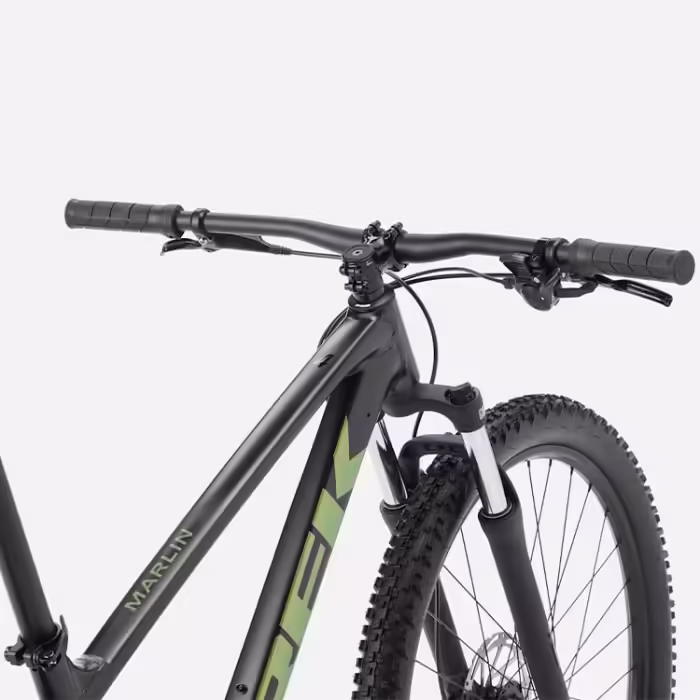 Велосипед горный Trek Marlin 4 Gen 3 - 4