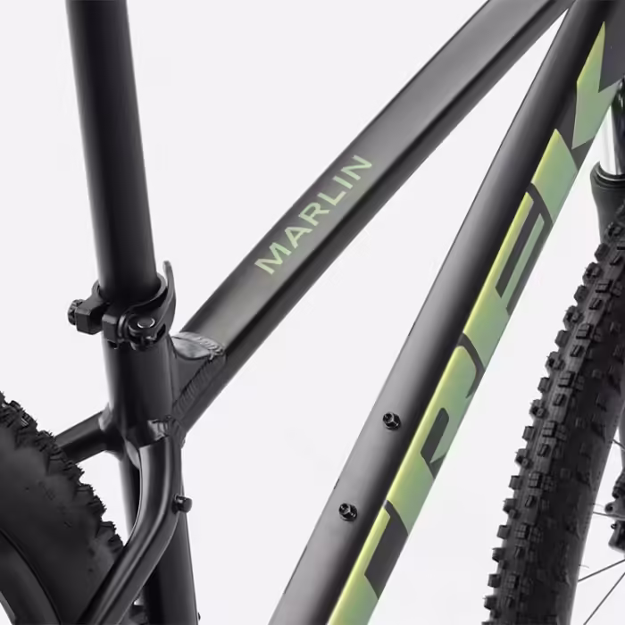 Велосипед горный Trek Marlin 4 Gen 3 - 5
