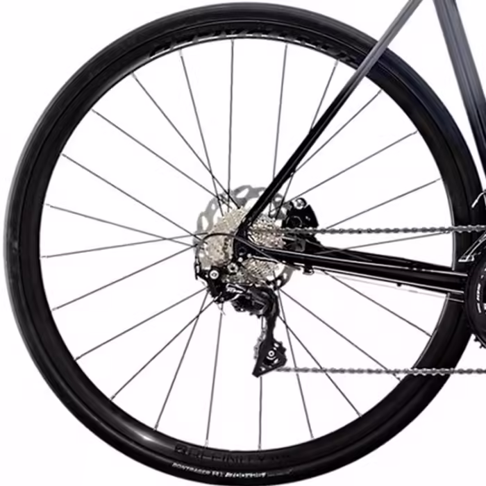 Bicicleta sosea Trek EMONDA ALR 5 DISC - 2