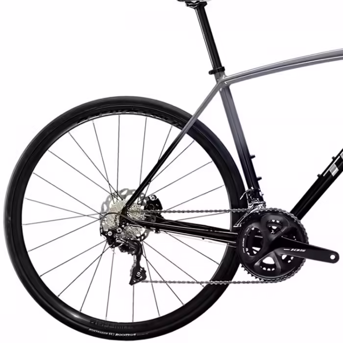 Bicicleta sosea Trek EMONDA ALR 5 DISC - 4