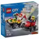 Конструктор Lego 60458