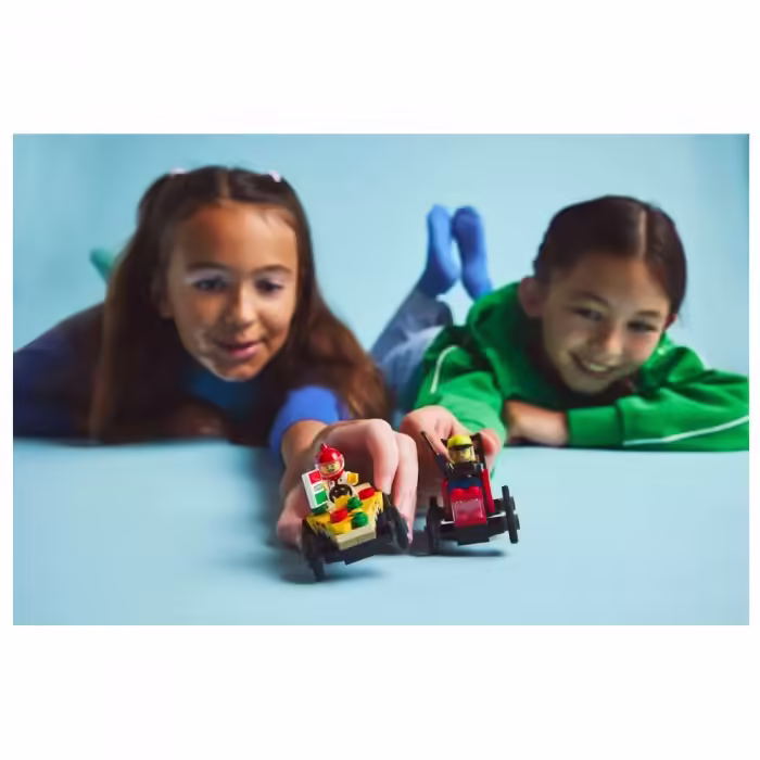 Конструктор Lego 60458 - 5