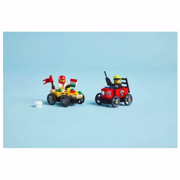 Конструктор Lego 60458 - 8