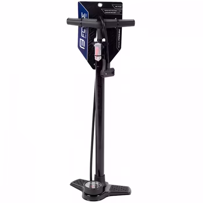 Pompa de podea Force HOBBY 2.1 FE 11 bar - 3