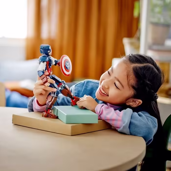 Конструкторы Lego 76258 - 5