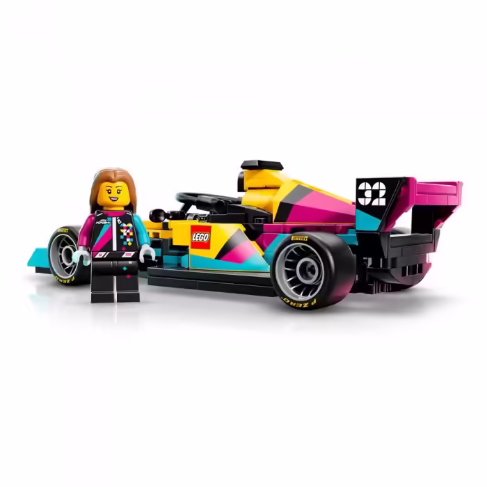 Constructor Lego 77258 - 3
