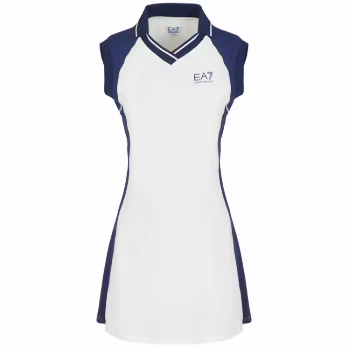 Майка EA7 EMPORIO ARMANI TENNIS PRO W FREESTYLE TANK - 2