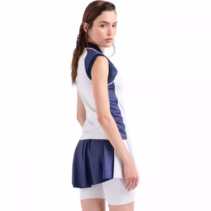 Майка EA7 EMPORIO ARMANI TENNIS PRO W FREESTYLE TANK - 4