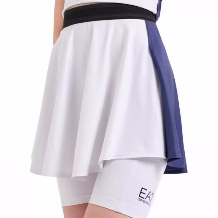 Юбка EA7 EMPORIO ARMANI TENNIS PRO W FREESTYLE SKIRT