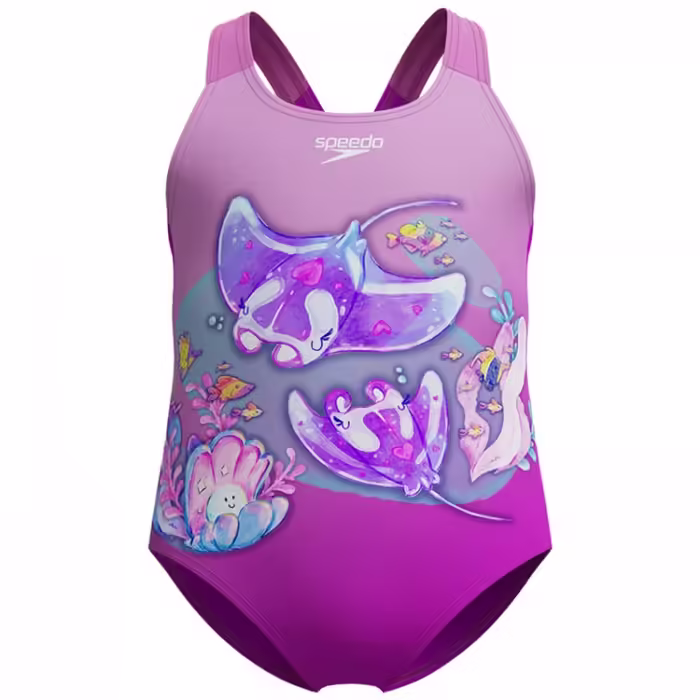 Купальник Speedo PLMT PT 1 PC IF