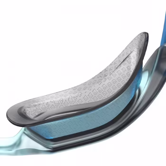 Очки для плавания Speedo HYDROPULSE GOG   - 4