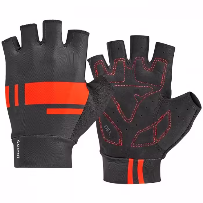 Перчатки велосипедные Giant PODIUM GEL SF