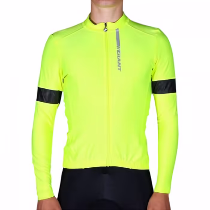 Scurta Giant ILLUME LS MIDВ­THERMAL