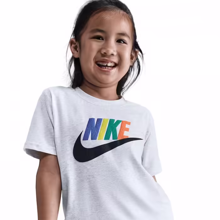 Футболка Nike CLUB FAMILY - 4