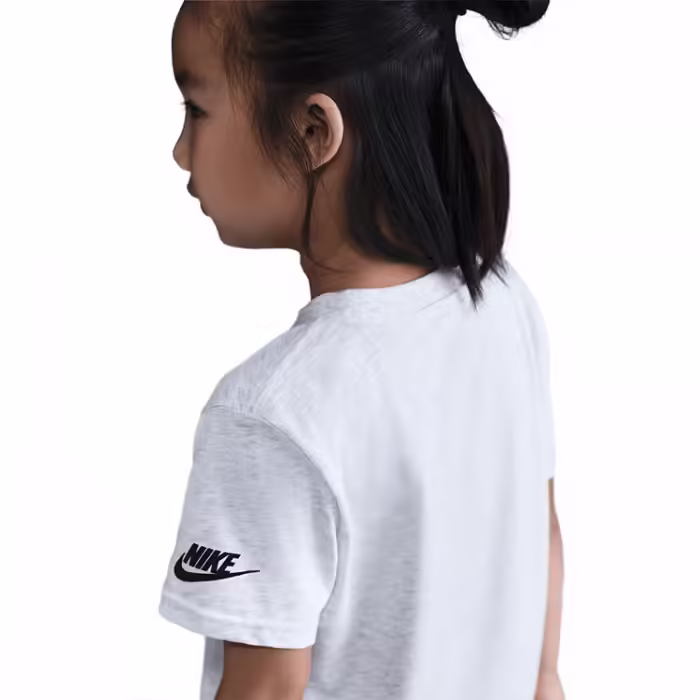 Футболка Nike CLUB FAMILY - 5