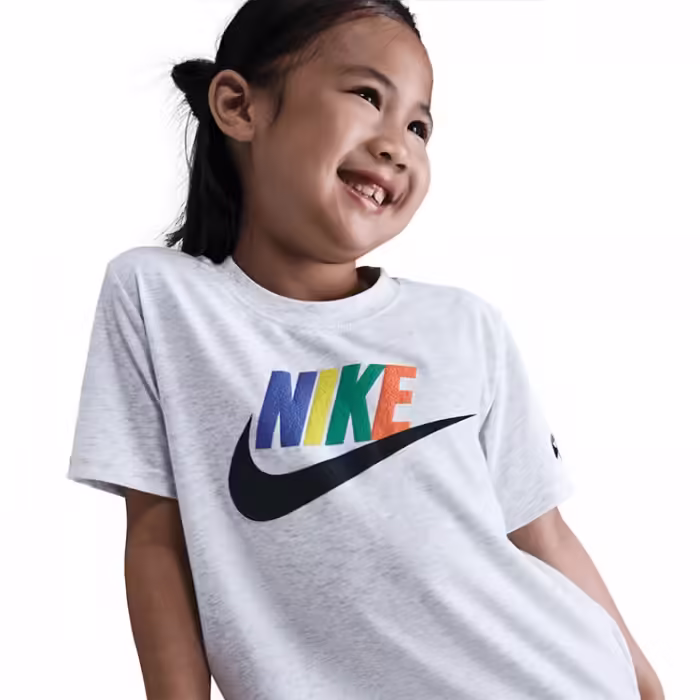 Футболка Nike CLUB FAMILY - 6