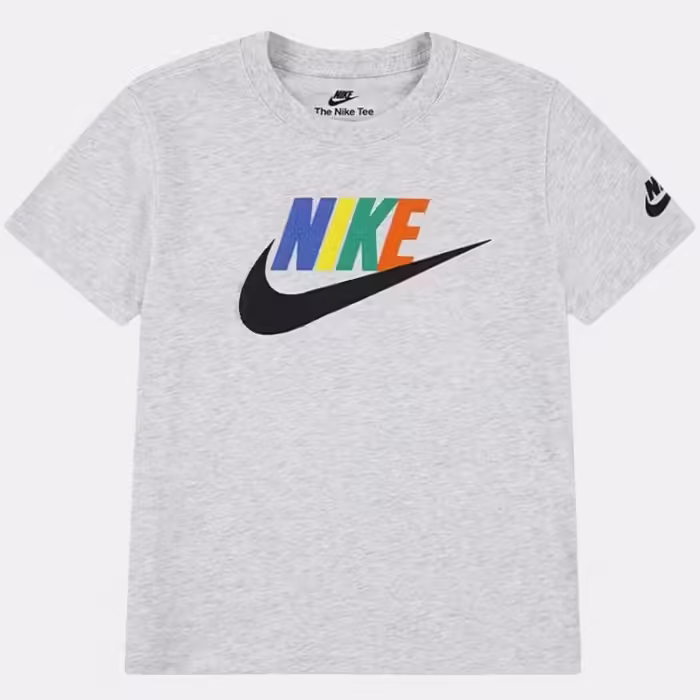 Футболка Nike CLUB FAMILY - 7