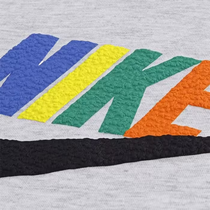 Футболка Nike CLUB FAMILY - 9
