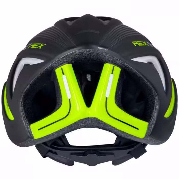 Шлемы велосипедные Force REX - 2