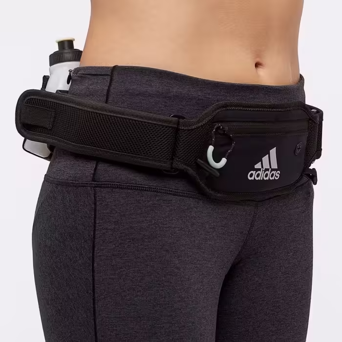 Сумка для бега с бутылкой Adidas AC1258 - 2