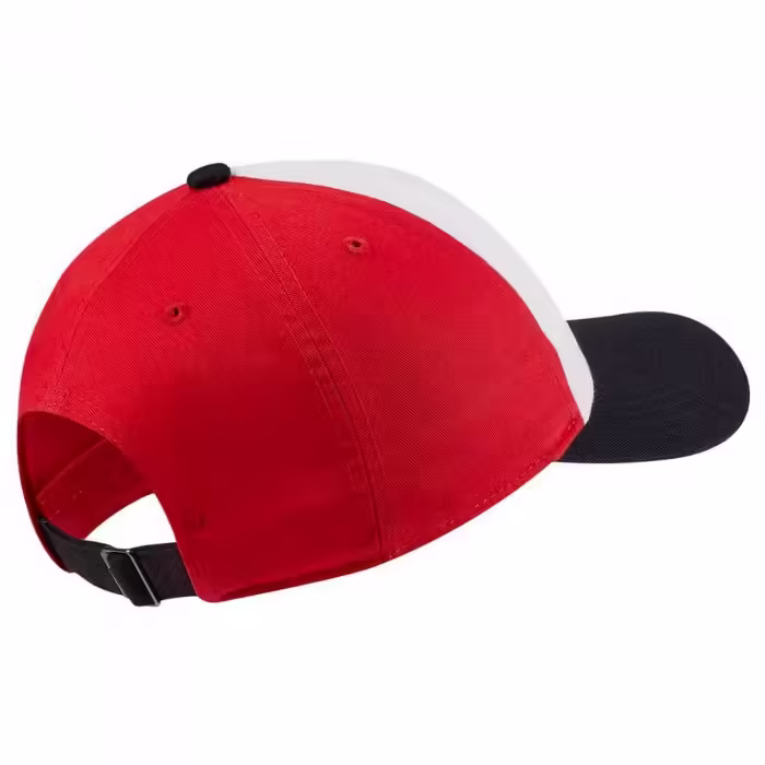 Chepiu Nike Y NK H86 CAP FUTURA - 2