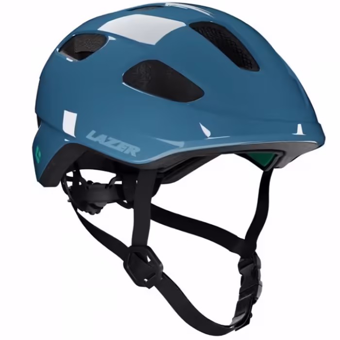 Casca de bicicleta LAZER NUTZ 2.0 KC