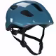Casca de bicicleta LAZER NUTZ 2.0 KC