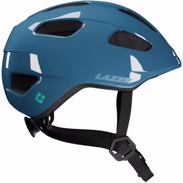 Casca de bicicleta LAZER NUTZ 2.0 KC - 2