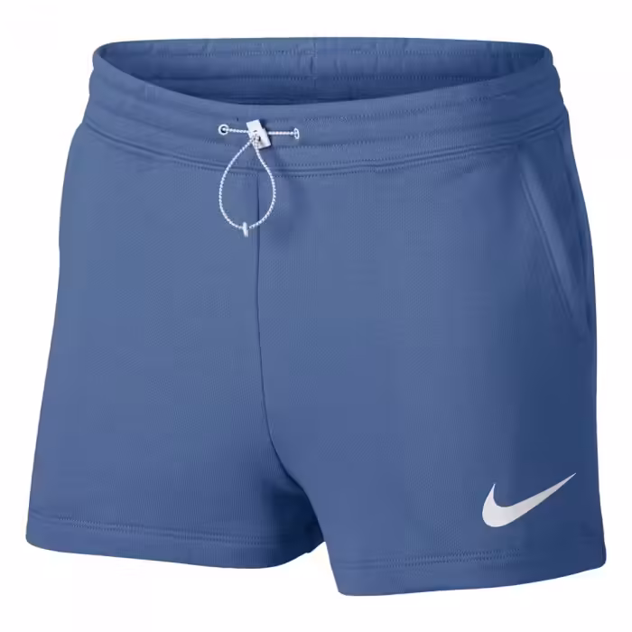Шорты Nike W NSW SWSH SHORT FT