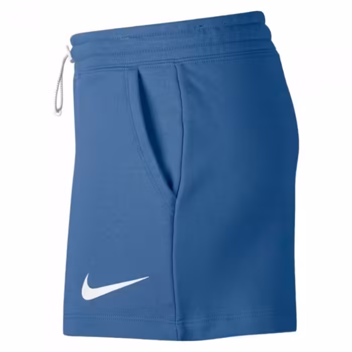Шорты Nike W NSW SWSH SHORT FT - 2