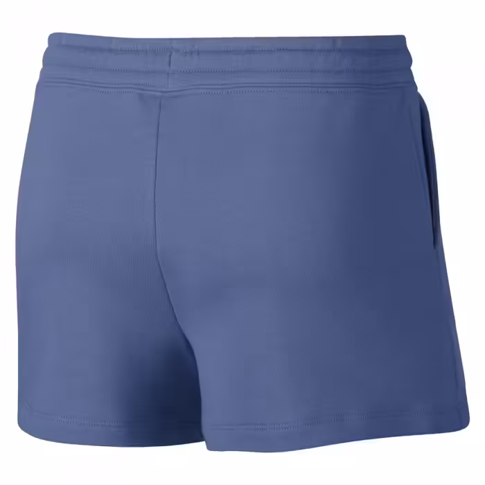 Шорты Nike W NSW SWSH SHORT FT - 3