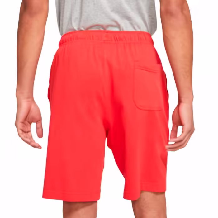 Sorti Nike M NSW CLUB SHORT JSY - 5
