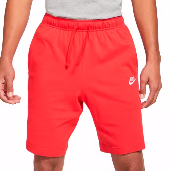 Sorti Nike M NSW CLUB SHORT JSY - 6