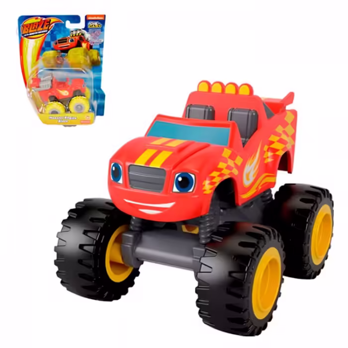 Игрушка машина Mattel Die Cast