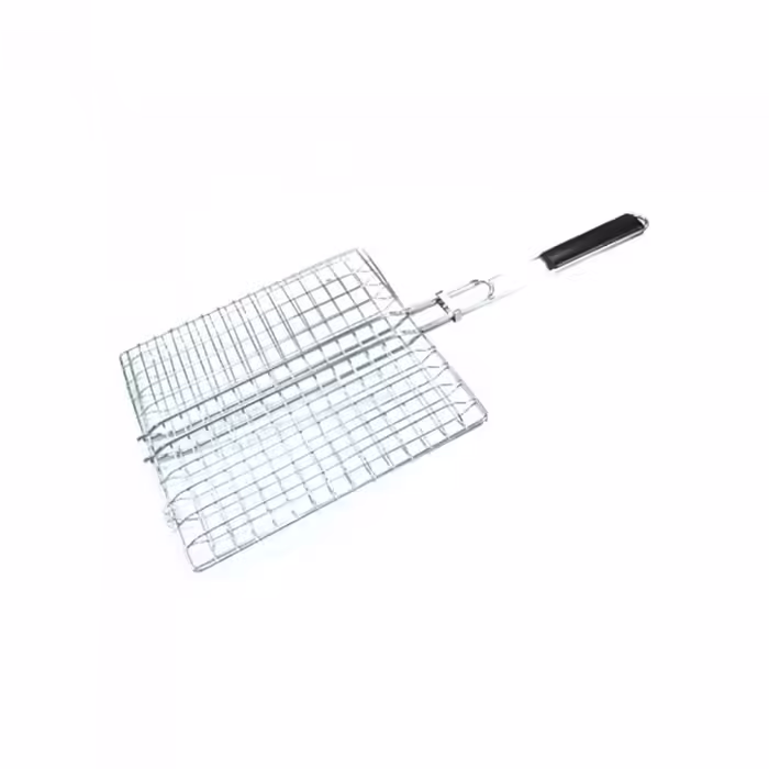 Сетка для гратара GS Barbeque metal net