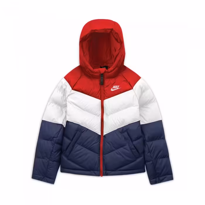 Куртка Nike U NSW SYNTHETIC FILL JACKET
