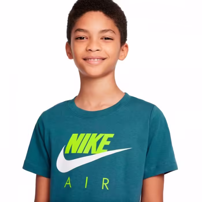 Футболка Nike B NSW TEE AIR FA20 1 - 3