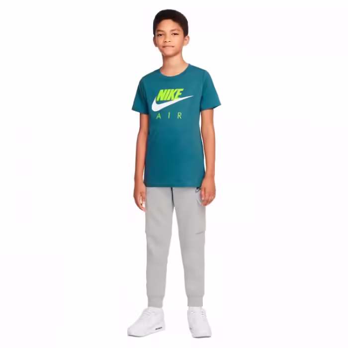 Футболка Nike B NSW TEE AIR FA20 1 - 4