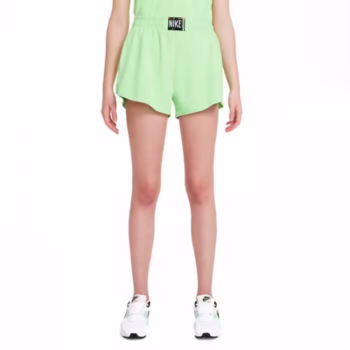 Sorti Nike W NSW WASH SHORT HR - 2