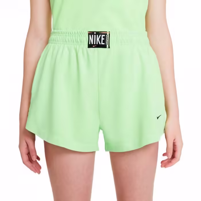 Sorti Nike W NSW WASH SHORT HR - 3