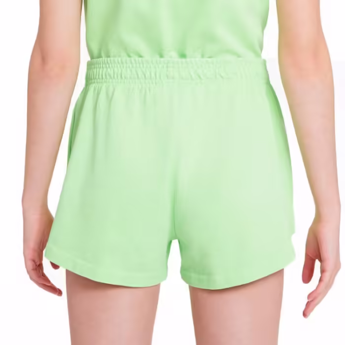 Sorti Nike W NSW WASH SHORT HR - 4