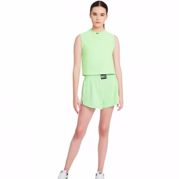 Sorti Nike W NSW WASH SHORT HR - 7