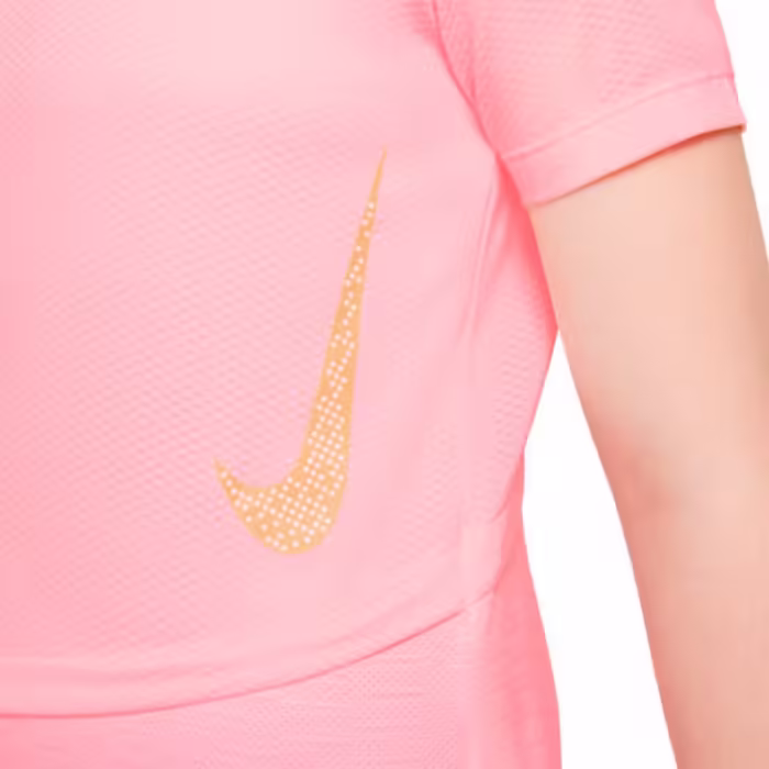 Tricou Nike G NK DF INSTACOOL TOP - 4