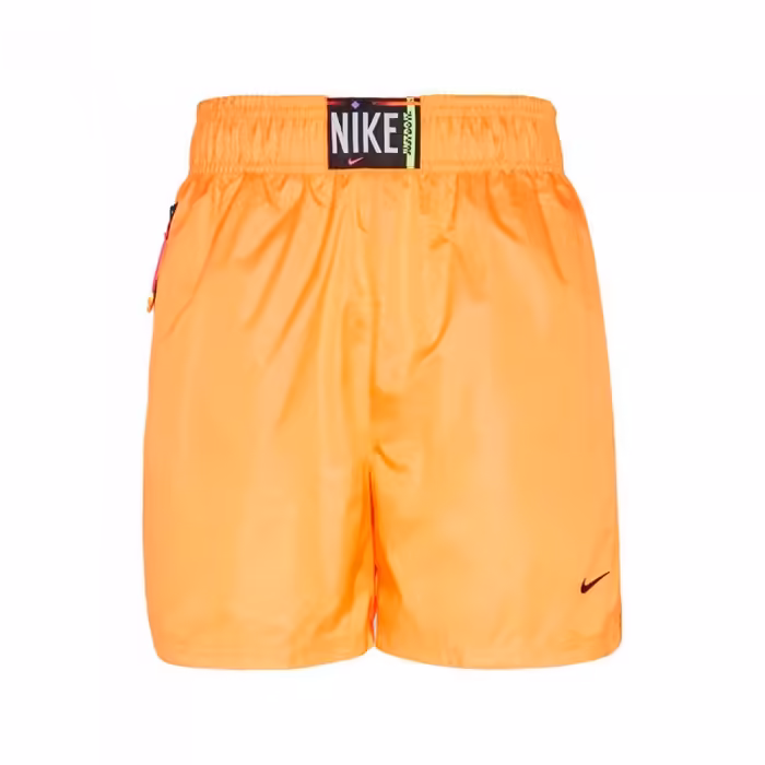 Sorti Nike W NSW WVN SHORT WASH HR