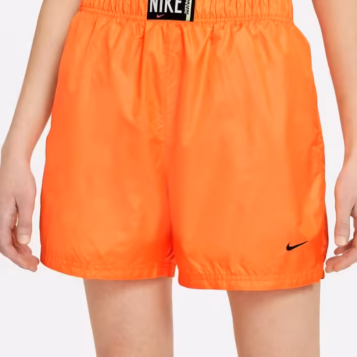 Sorti Nike W NSW WVN SHORT WASH HR - 2