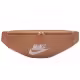 Geanta pe brau Nike NK HERITAGE WAISTPACK - FA21