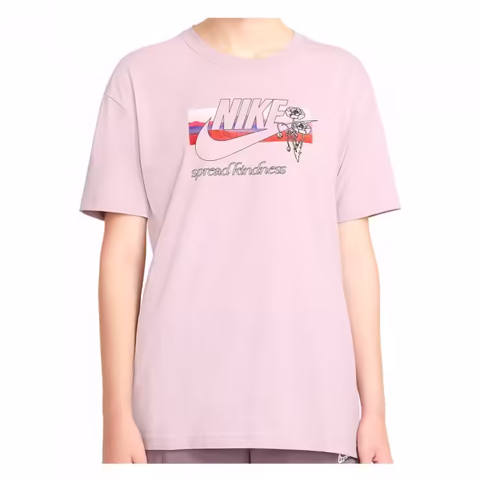 Футболка Nike W NSW TEE SS COLLAGE